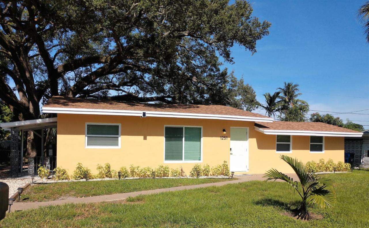 Family, Couples Retreat Near Airport, Cruise Port & Beaches Fort Lauderdale Exterior photo