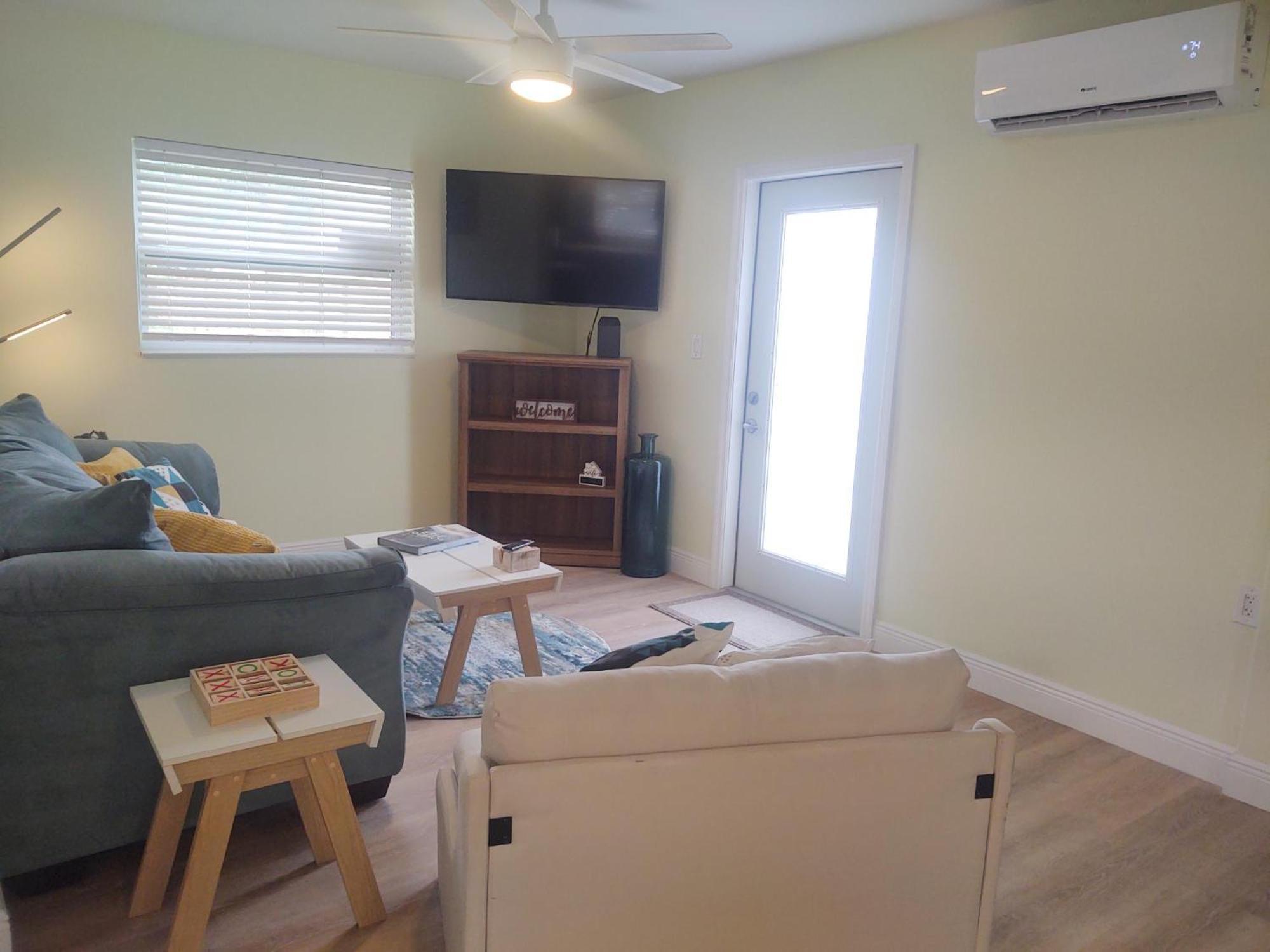 Family, Couples Retreat Near Airport, Cruise Port & Beaches Fort Lauderdale Exterior photo