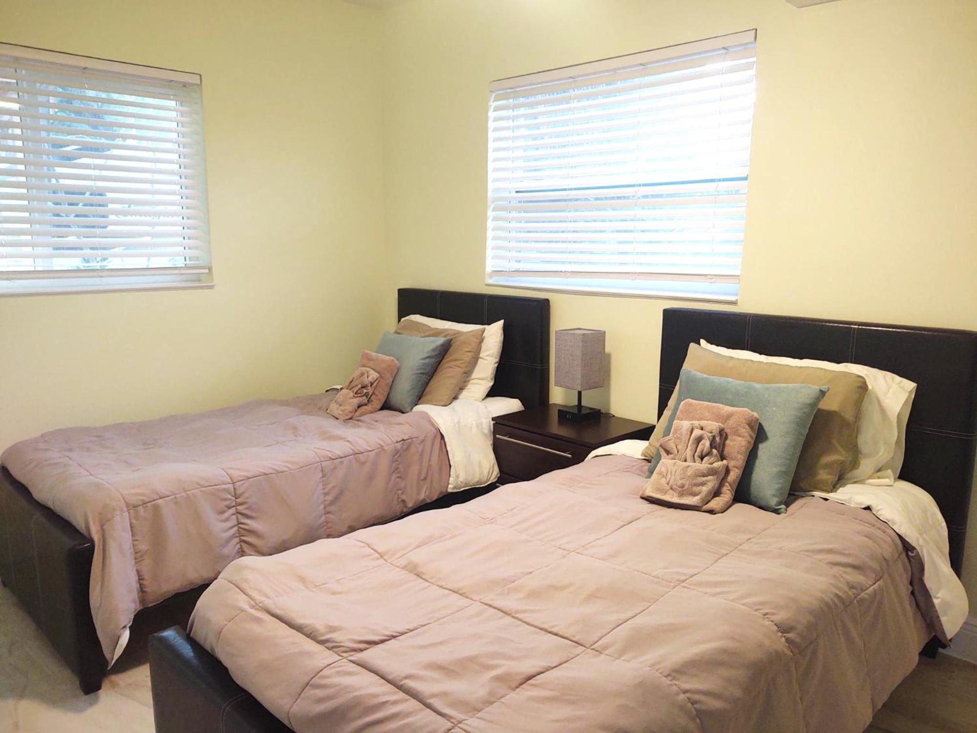 Family, Couples Retreat Near Airport, Cruise Port & Beaches Fort Lauderdale Exterior photo