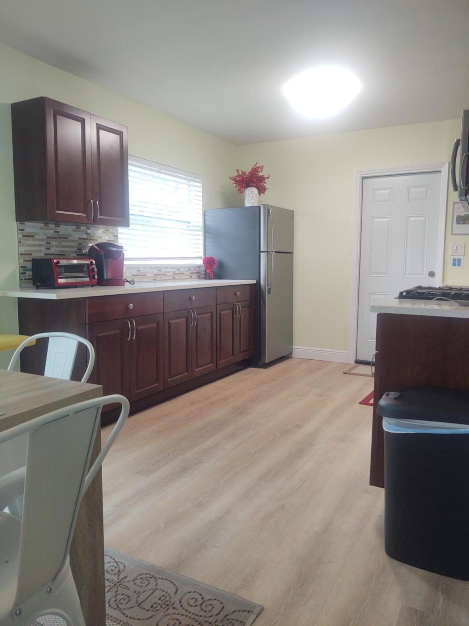 Family, Couples Retreat Near Airport, Cruise Port & Beaches Fort Lauderdale Exterior photo